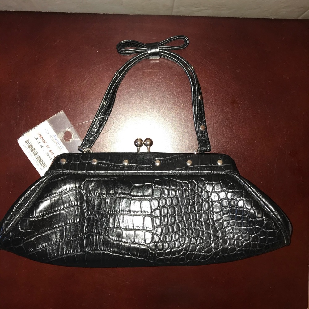 NWT J LO JLO JENNIFER LOPEZ HANDBAG Purse Bag - Picture 6 of 13